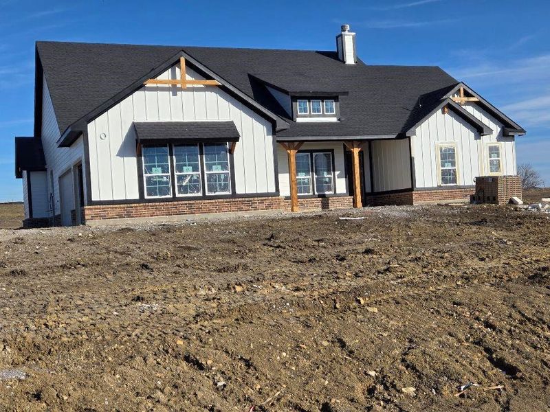 Image 15 of a home in Hillview Addition.