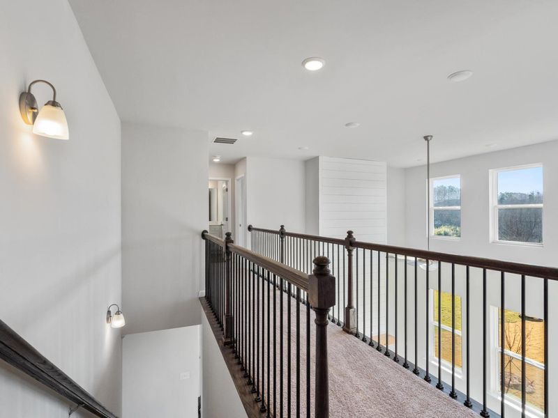 Image 33 representing the The Danbury C by Davidson Homes LLC in Melody Lakeside Estates, Buford, GA. Image 33 representing the The Danbury C by Davidson Homes LLC in Melody Lakeside Estates, Buford, GA.