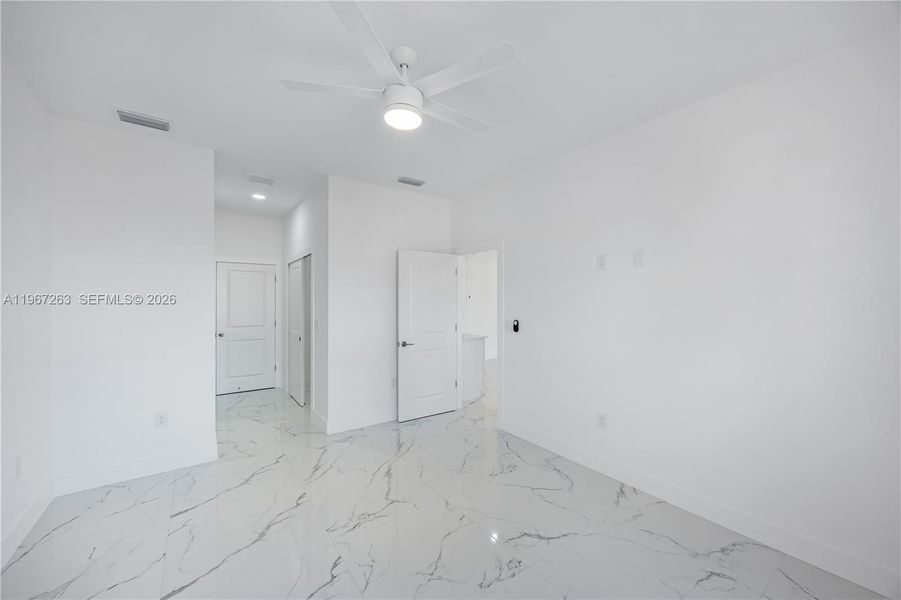 Spacious, unfurnished interior of a new home in , Lehigh Acres (Image 18). Spacious, unfurnished interior of a new home in , Lehigh Acres (Image 18).