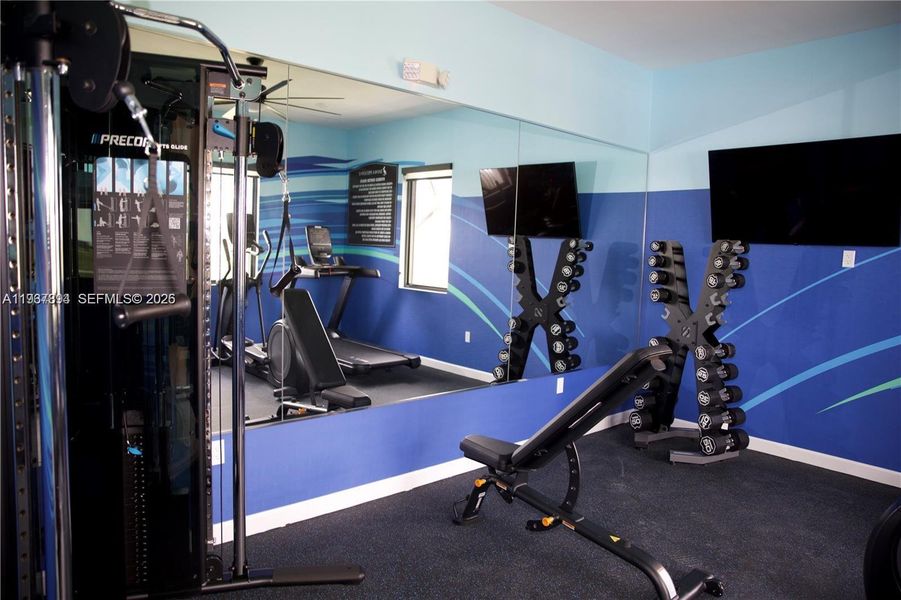 Community amenities in , Dania Beach (Image 36). Community amenities in , Dania Beach (Image 36).