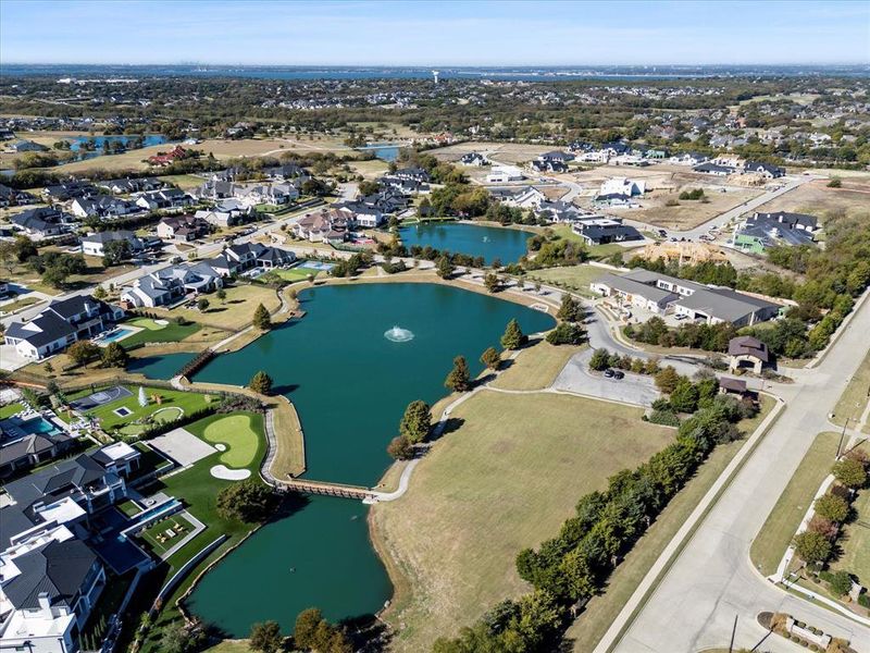Natural landscape and outdoor views near  in Heath (Image 33).