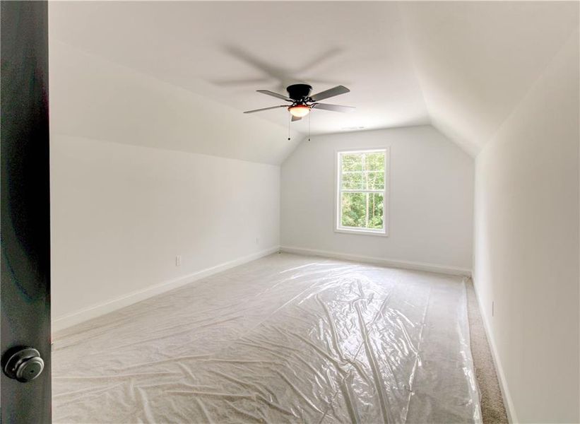 Spacious, unfurnished interior of a new home in , Villa Rica (Image 43).