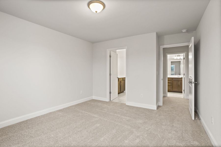 2,815sf New Home in Easley, SC.  - Slide 24