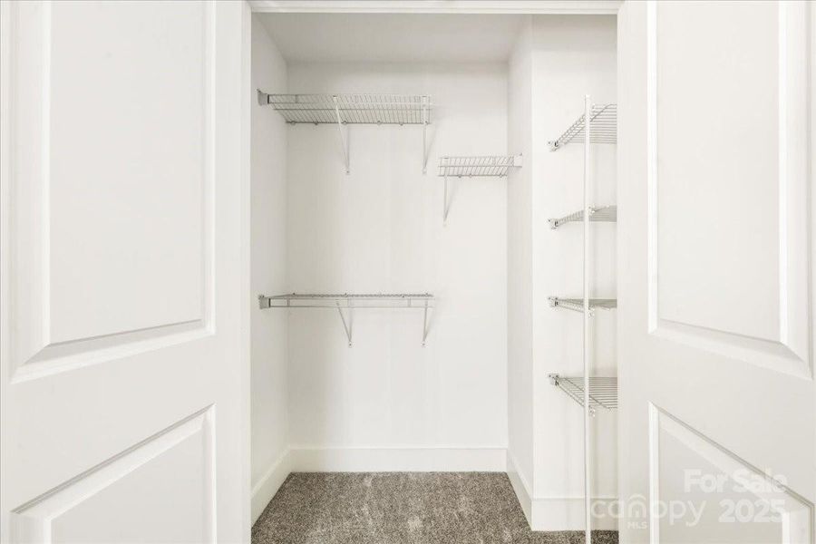 Spacious, unfurnished interior of a new home in , Kannapolis (Image 28).