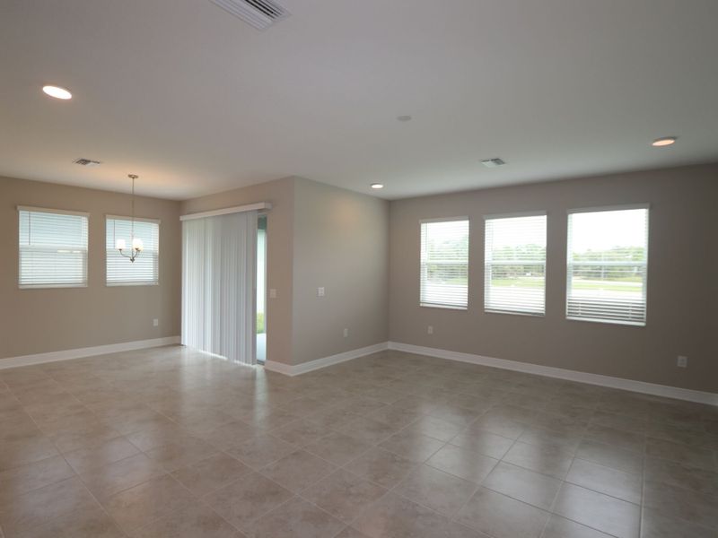 Family Room Family Room