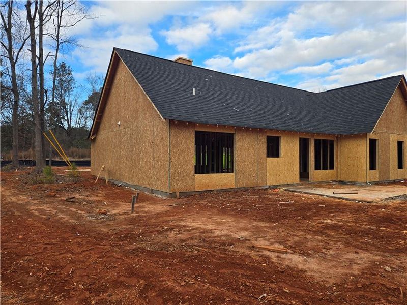 Image 18 of a home in .