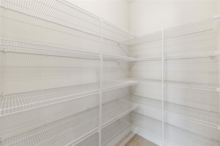 Spacious, unfurnished interior of a new home in New Home Communities Near Tampa, Ocala, and Orlando, Florida, Lithia (Image 29). Spacious, unfurnished interior of a new home in New Home Communities Near Tampa, Ocala, and Orlando, Florida, Lithia (Image 29).
