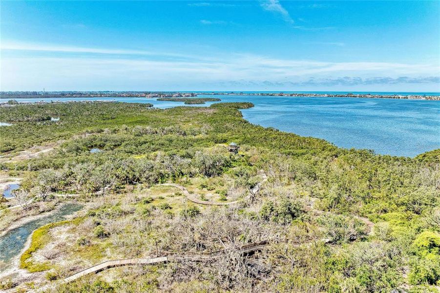Natural landscape and outdoor views near SeaFlower in Bradenton (Image 60). Natural landscape and outdoor views near SeaFlower in Bradenton (Image 60).