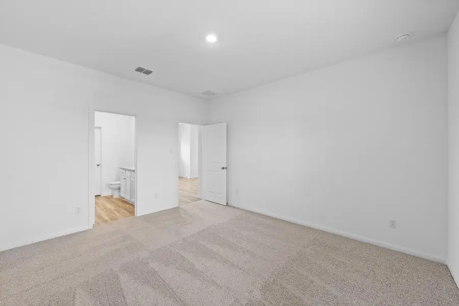 Spacious, unfurnished interior of a new home in , Elgin (Image 10). Spacious, unfurnished interior of a new home in , Elgin (Image 10).