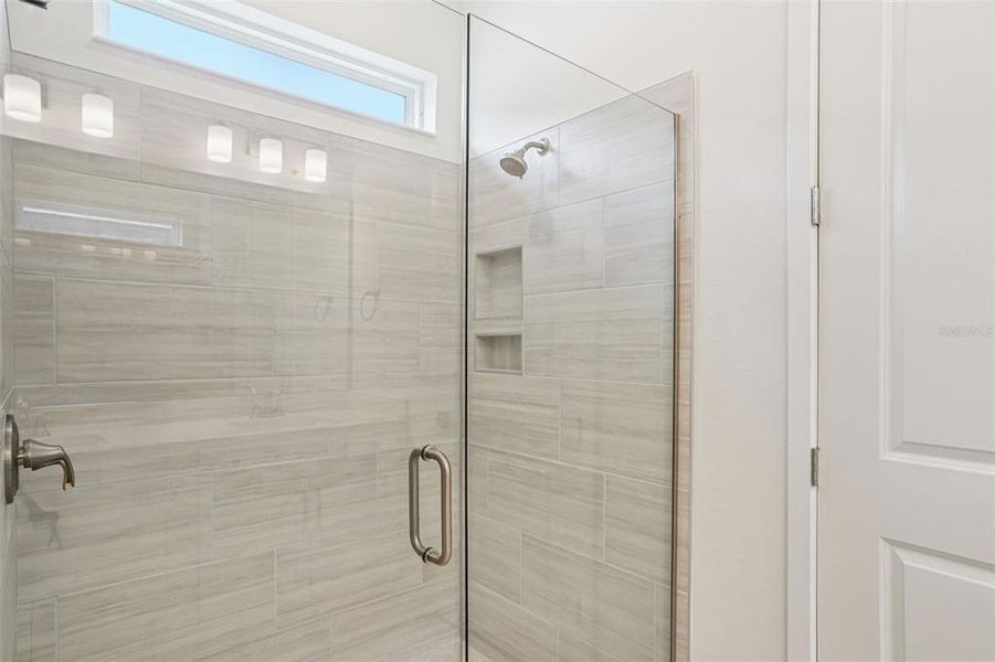 Close-up of interior finishes inside a home in Ridgehaven - Signature Series, Ormond Beach (Image 13).