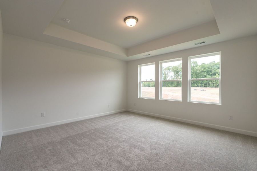 The Wellshire - Owner's Retreat