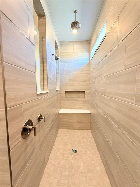 Close-up of interior finishes inside a home in , Lakewood Ranch (Image 14).