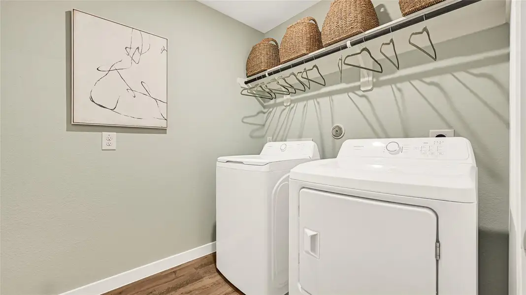 Close-up of interior finishes inside a home in August Trails, Needville (Image 20). Close-up of interior finishes inside a home in August Trails, Needville (Image 20).