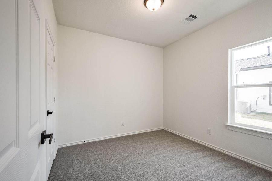 Bedroom two Bedroom two