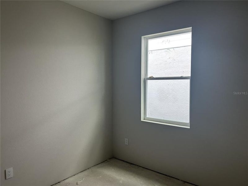 In-progress construction of a new home in Oakfield Trails, Parrish, FL (Image 20).