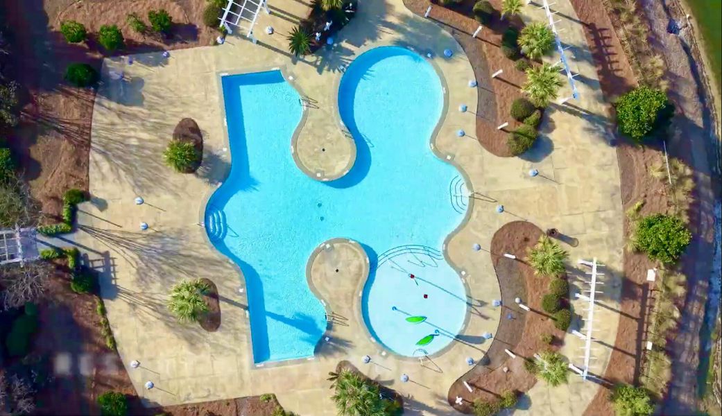 Community amenities in Lindera Preserve at Cane Bay Plantation, Summerville (Image 35).