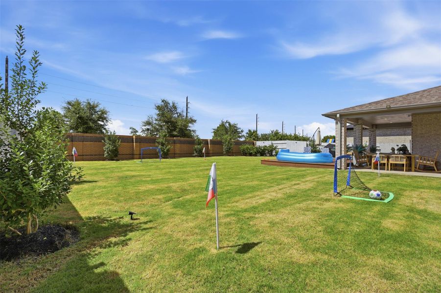 Community amenities in Elyson, Katy (Image 38). Community amenities in Elyson, Katy (Image 38).