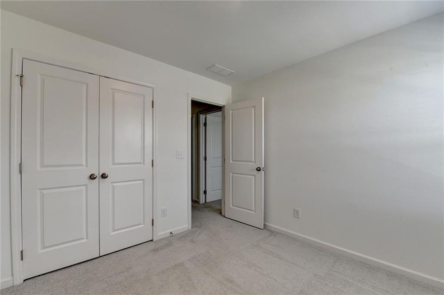 Spacious, unfurnished interior of a new home in , Braselton (Image 43).