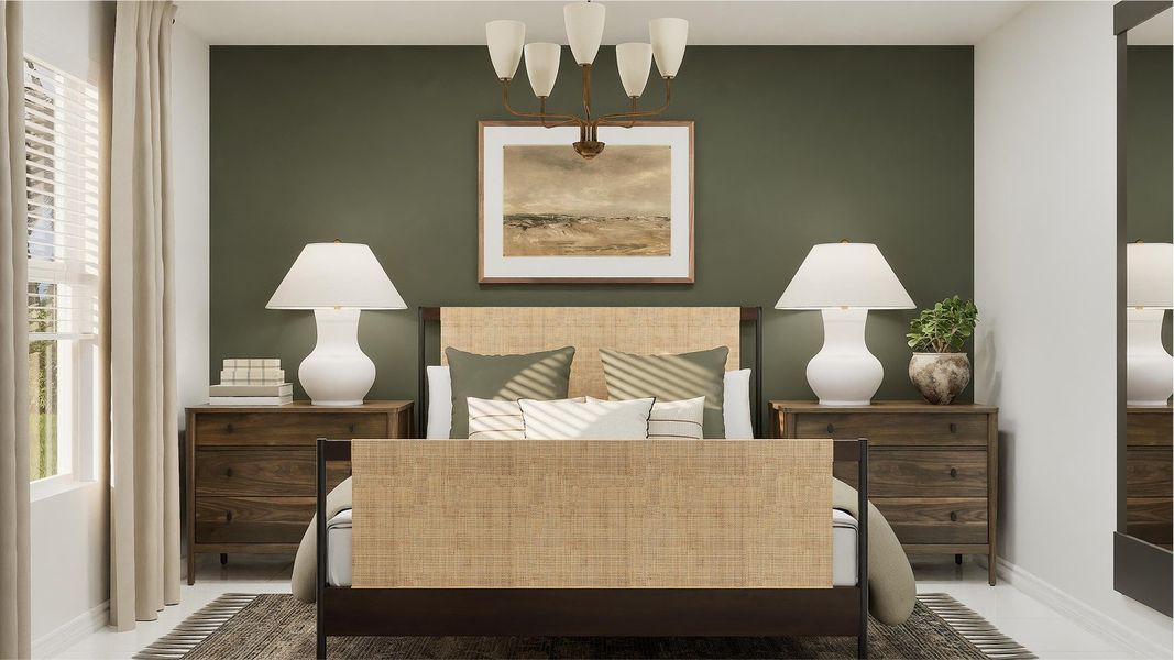 Florida Core P005 Heritage Bed4 1of2 F1 Base6 Florida Core P005 Heritage Bed4 1of2 F1 Base6