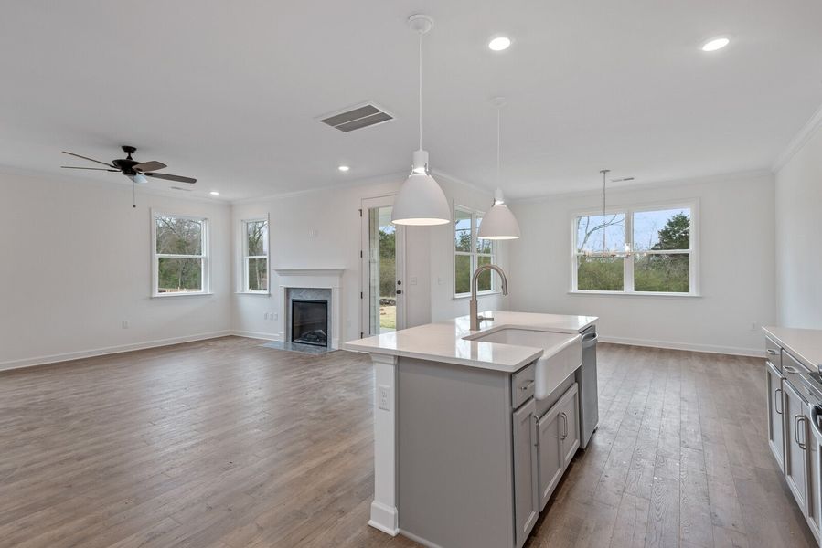 3br New Home in Smyrna, TN.  - Slide 25