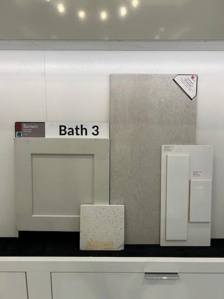 Image 19 of a home in Sienna 45', 50'.