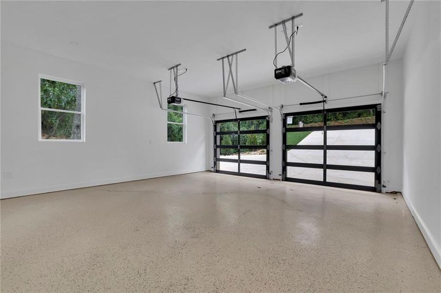 Spacious, unfurnished interior of a new home in , Buford (Image 19). Spacious, unfurnished interior of a new home in , Buford (Image 19).
