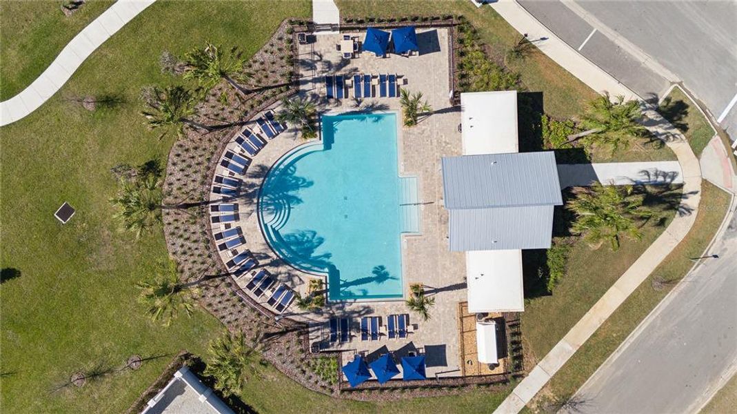 Community amenities in Knightsbridge, Kissimmee (Image 11).