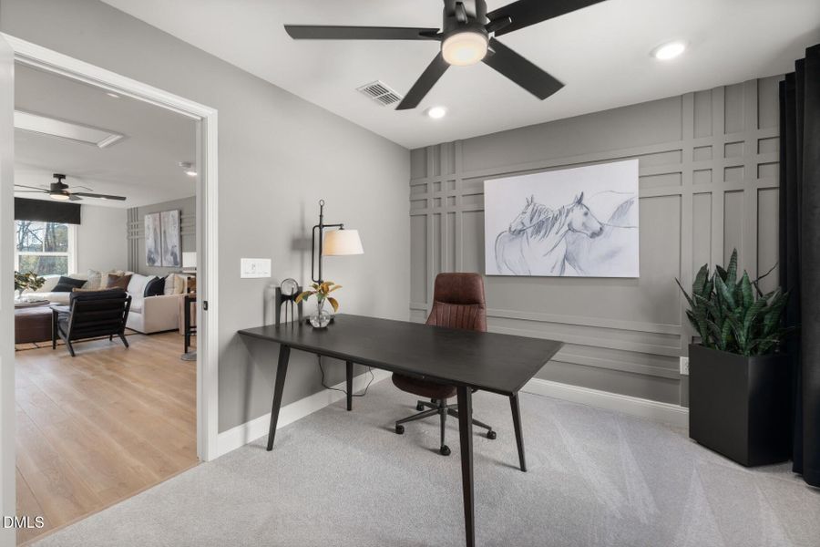 SAUN - Stonebrook model home (26)