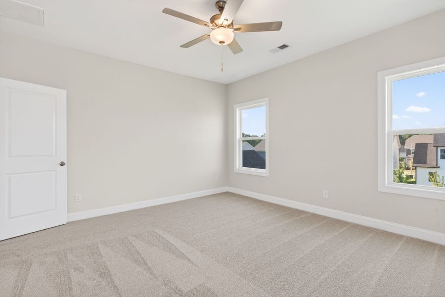 4br New Home in KNIGHTDALE, NC.  - Slide 23