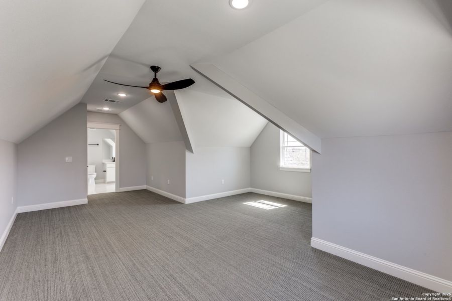 Spacious, unfurnished interior of a new home in , Gonzales (Image 32). Spacious, unfurnished interior of a new home in , Gonzales (Image 32).