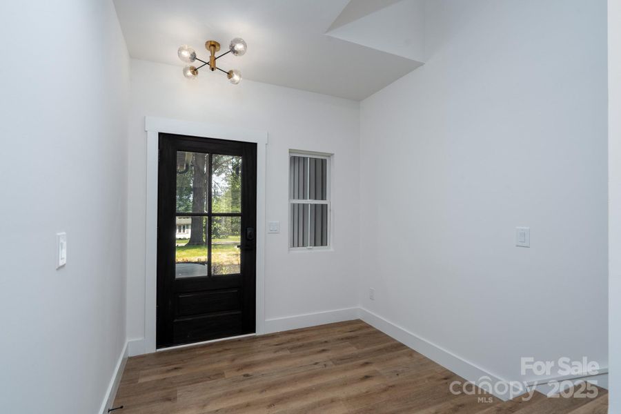 Spacious, unfurnished interior of a new home in , Kannapolis (Image 17). Spacious, unfurnished interior of a new home in , Kannapolis (Image 17).