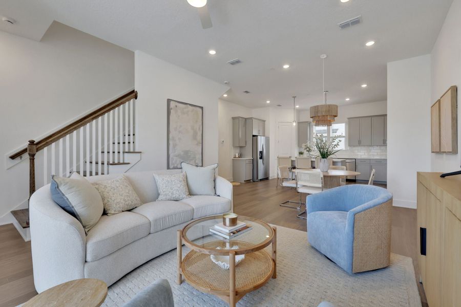 Mariner II New Home in Jacksonville Beach, FL. - Slide 23 Mariner II New Home in Jacksonville Beach, FL. - Slide 23