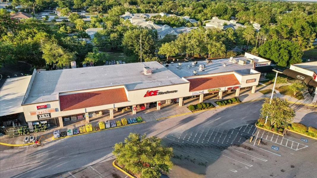 Image 33 of a home in Twisted Oaks.
