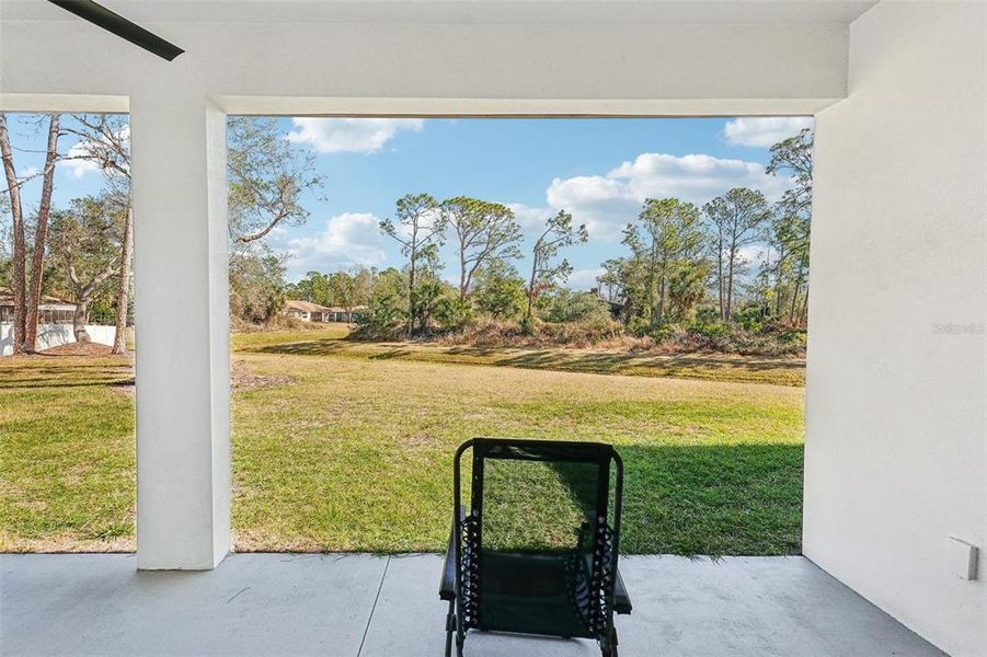 Furnished interior view inside a new home in , North Port (Image 9). Furnished interior view inside a new home in , North Port (Image 9).