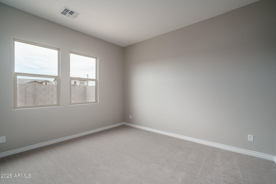 10) PRIMARY SUITE 10) PRIMARY SUITE