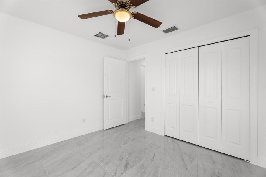 Spacious, unfurnished interior of a new home in , Port St. Lucie (Image 16). Spacious, unfurnished interior of a new home in , Port St. Lucie (Image 16).