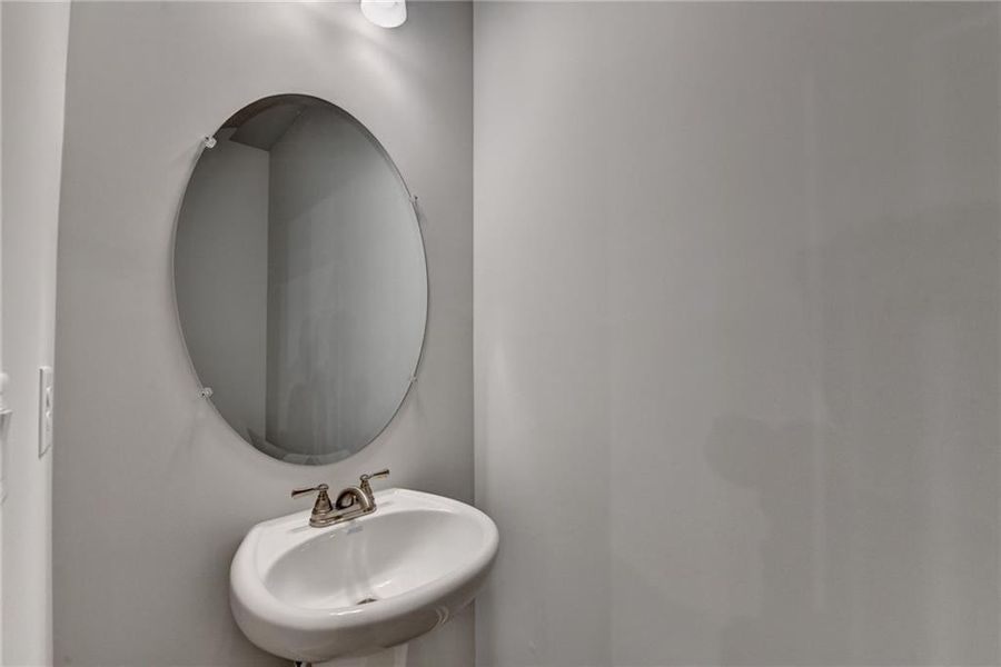 Image 43 of a home in Westgate Enclave.