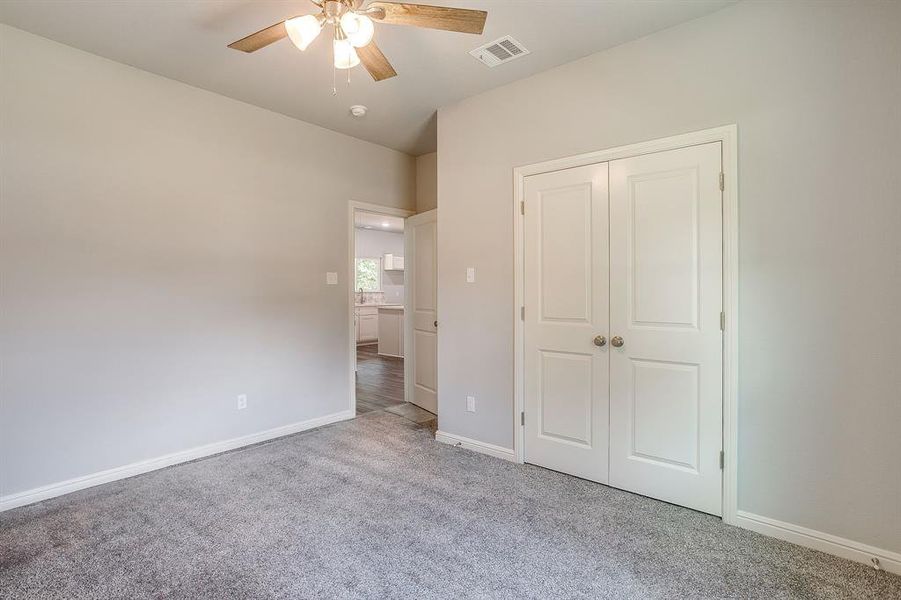 Spacious, unfurnished interior of a new home in , Rio Vista (Image 34). Spacious, unfurnished interior of a new home in , Rio Vista (Image 34).