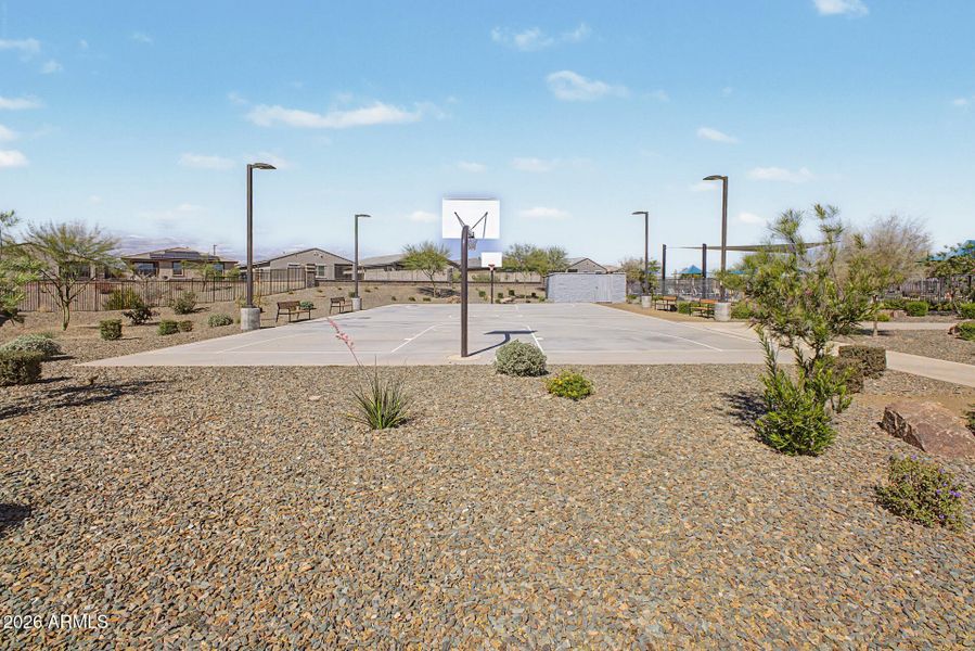 48 - Desert Hollow 16014 48 - Desert Hollow 16014