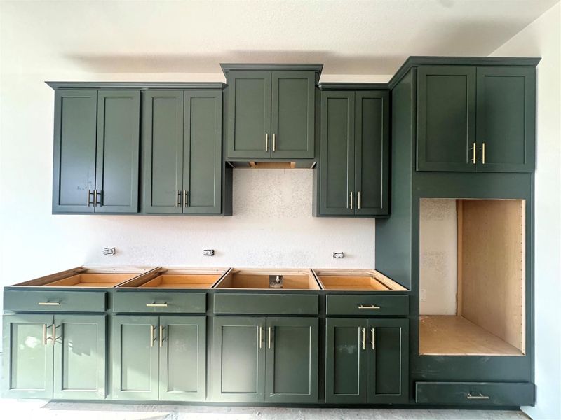 Actual progress of your home. Actual progress of your home.