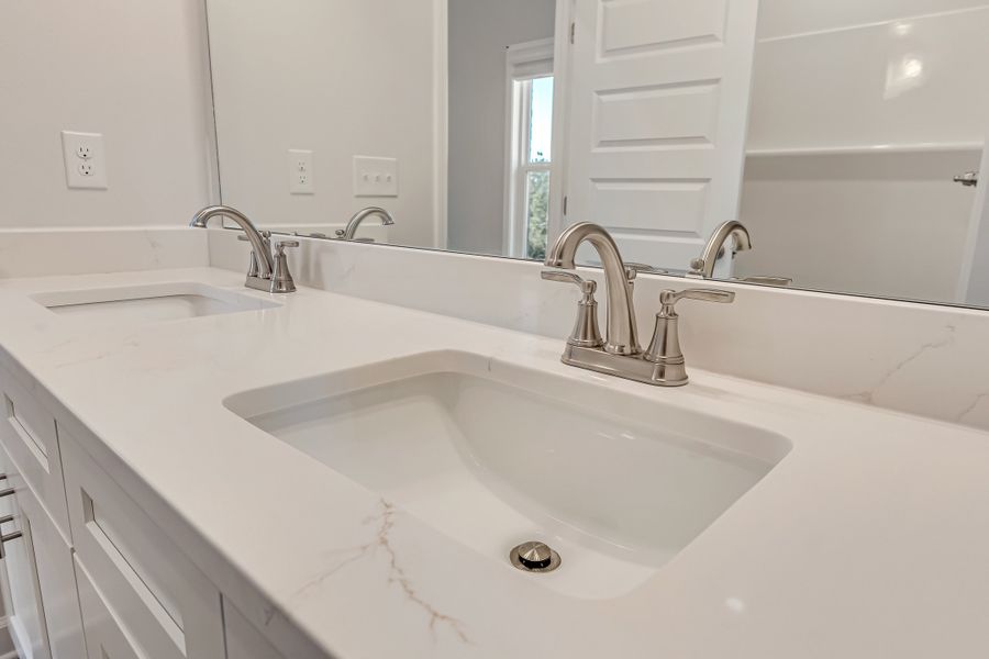 Close-up of interior finishes inside a home in McCarthy Estates, Defuniak Springs (Image 17). Close-up of interior finishes inside a home in McCarthy Estates, Defuniak Springs (Image 17).