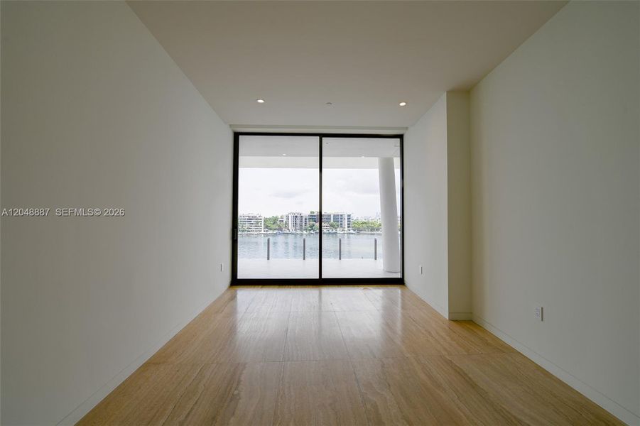 Spacious, unfurnished interior of a new home in , Miami (Image 19). Spacious, unfurnished interior of a new home in , Miami (Image 19).