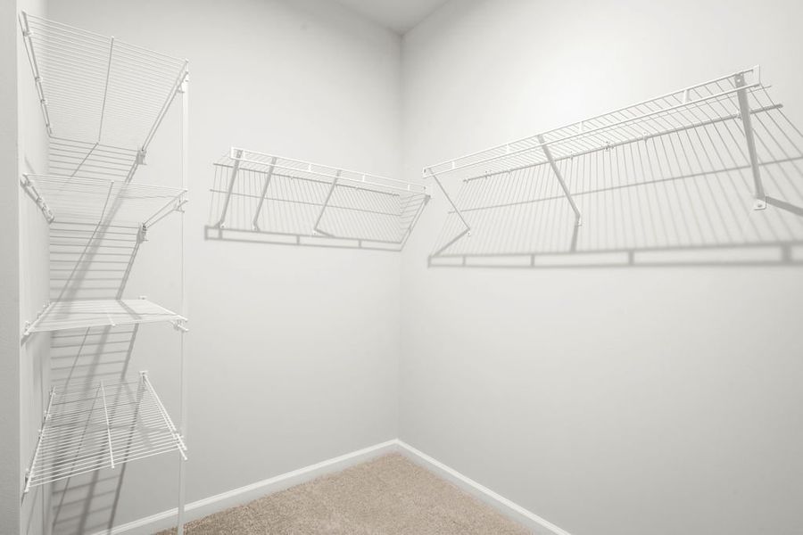 Spacious, unfurnished interior of a new home in Heartwood, Richmond Hill (Image 18). Spacious, unfurnished interior of a new home in Heartwood, Richmond Hill (Image 18).