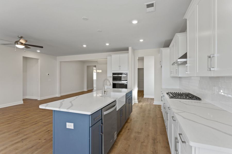 Easley, SC New Home.  - Slide 11