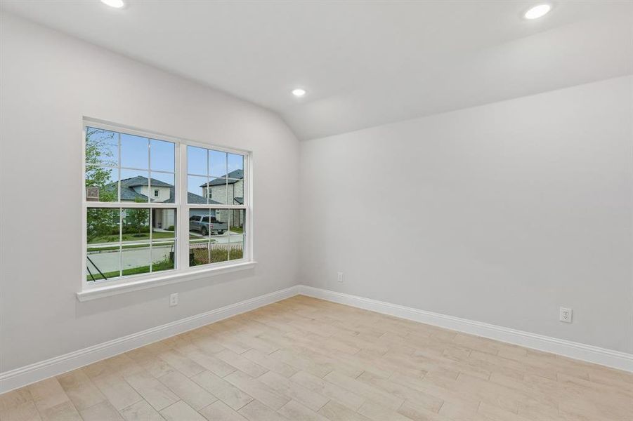 Spacious, unfurnished interior of a new home in Sicily, Princeton (Image 12). Spacious, unfurnished interior of a new home in Sicily, Princeton (Image 12).