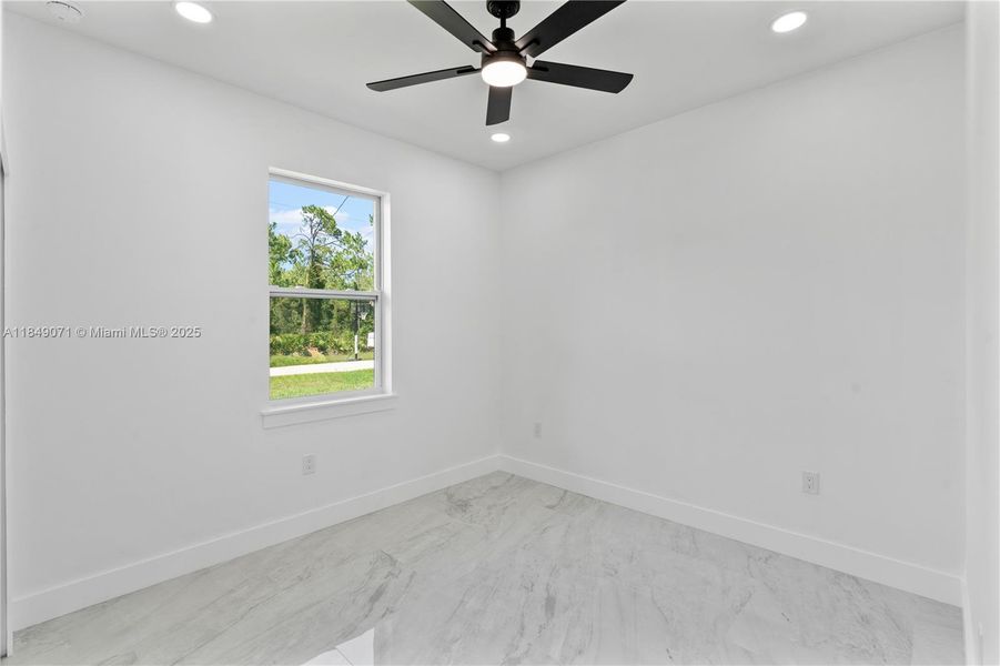 Spacious, unfurnished interior of a new home in , Lehigh Acres (Image 14). Spacious, unfurnished interior of a new home in , Lehigh Acres (Image 14).