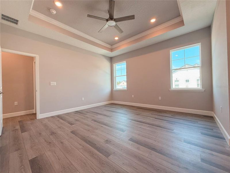 Spacious, unfurnished interior of a new home in , Lake Helen (Image 19). Spacious, unfurnished interior of a new home in , Lake Helen (Image 19).