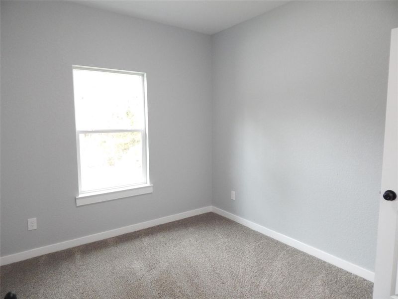 Spacious, unfurnished interior of a new home in , Willis (Image 32). Spacious, unfurnished interior of a new home in , Willis (Image 32).