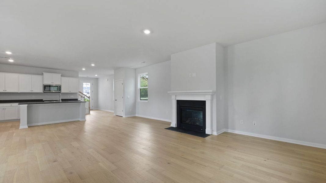 Image 21 representing the RUBY by D.R. Horton in Founders Corner, Summerville, SC.