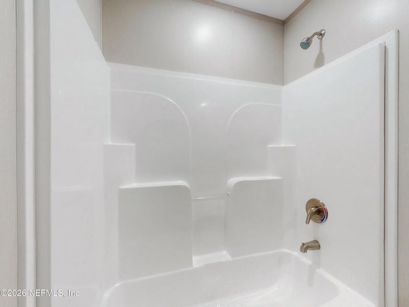 Close-up of interior finishes inside a home in , Keystone Heights (Image 18).